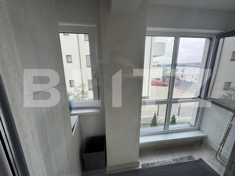 Apartament de închiriat 2 camere Pacurari - 177429AI | BLITZ Iași | Poza8