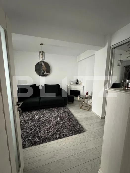 Apartament de închiriat 2 camere Pacurari - 177429AI | BLITZ Iași | Poza2
