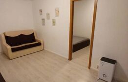 Apartament de inchiriat, cu 2 camere, 40 mp, zona Tatarasi