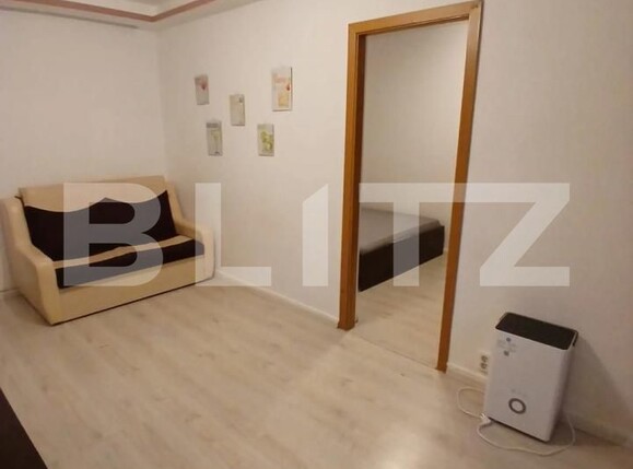 Apartament de închiriat 2 camere Ciric - 177433AI | BLITZ Iași | Poza2