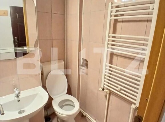 Apartament de închiriat 2 camere Ciric - 177433AI | BLITZ Iași | Poza5