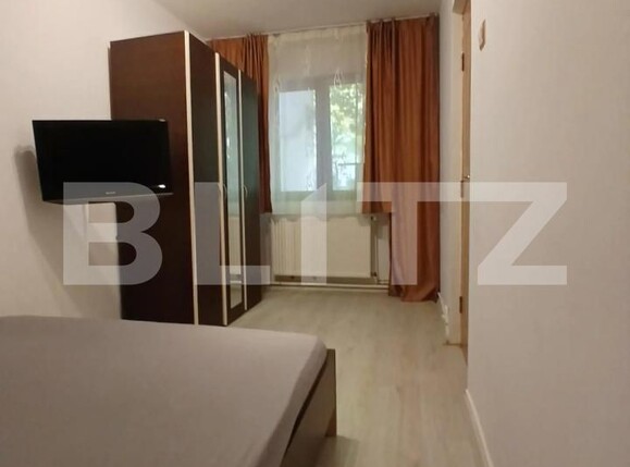 Apartament de închiriat 2 camere Ciric - 177433AI | BLITZ Iași | Poza1