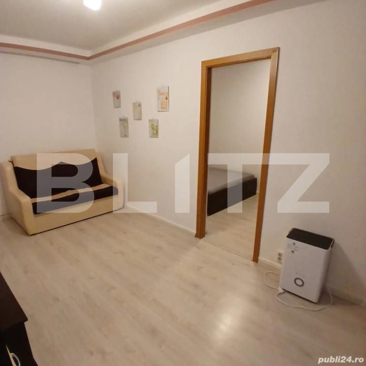 Apartament de închiriat 2 camere Ciric - 177433AI | BLITZ Iași | Poza2