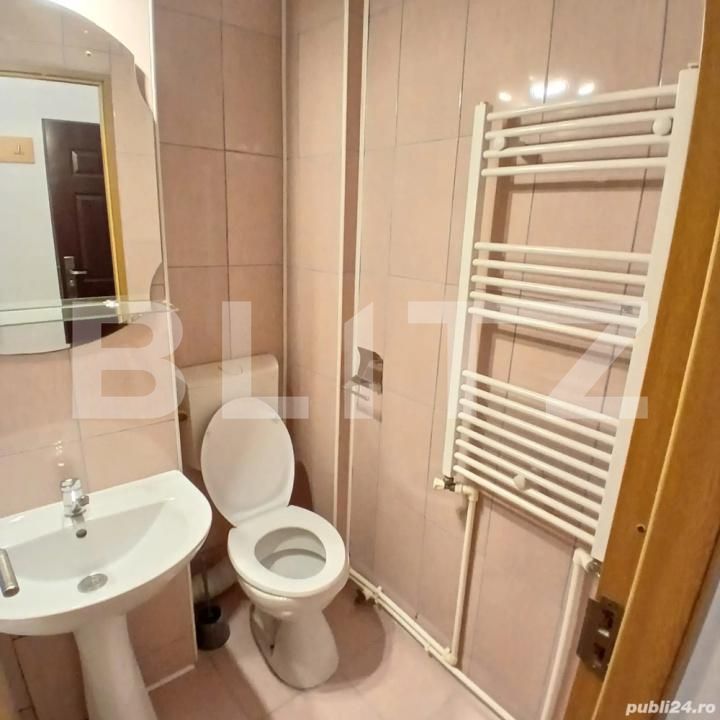 Apartament de închiriat 2 camere Ciric - 177433AI | BLITZ Iași | Poza5
