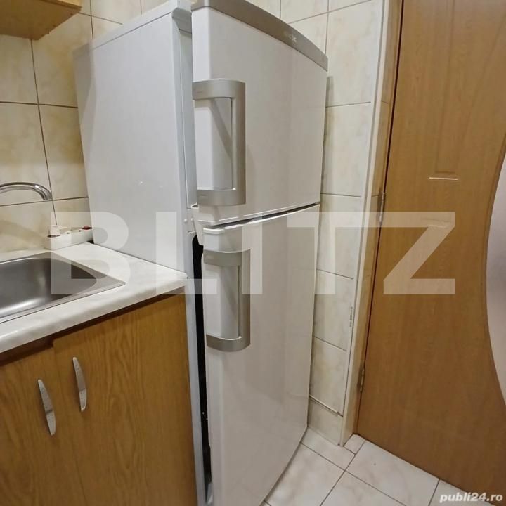 Apartament de închiriat 2 camere Ciric - 177433AI | BLITZ Iași | Poza4