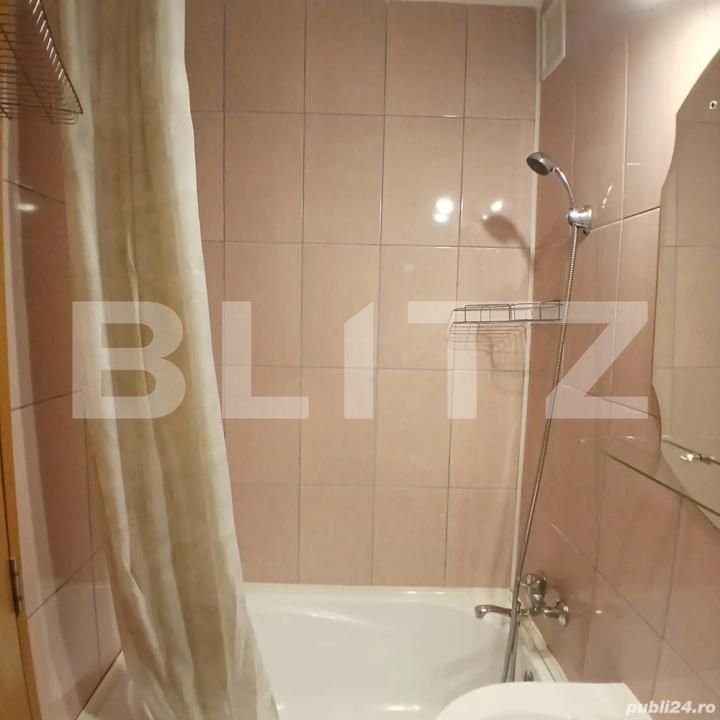 Apartament de închiriat 2 camere Ciric - 177433AI | BLITZ Iași | Poza6