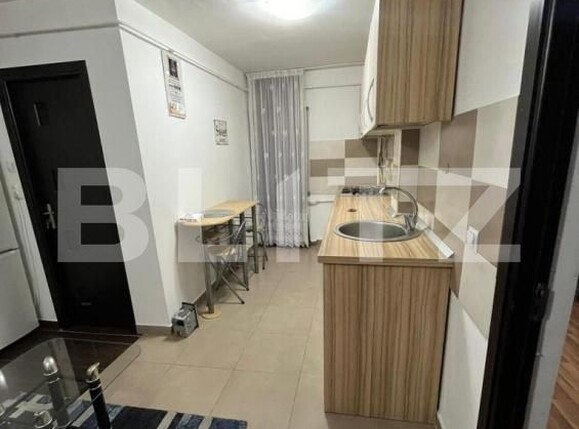 Garsonieră de închiriat Tatarasi - 177437AI | BLITZ Iași | Poza5