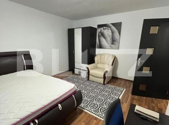 Garsonieră de închiriat Tatarasi - 177437AI | BLITZ Iași | Poza1