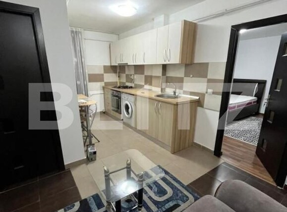 Garsonieră de închiriat Tatarasi - 177437AI | BLITZ Iași | Poza4