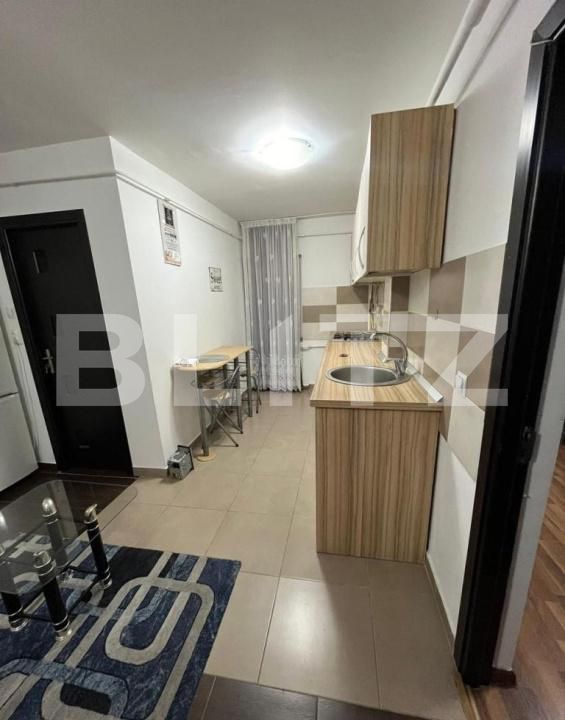 Garsonieră de închiriat Tatarasi - 177437AI | BLITZ Iași | Poza5