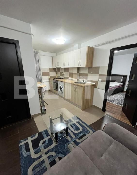 Garsonieră de închiriat Tatarasi - 177437AI | BLITZ Iași | Poza4