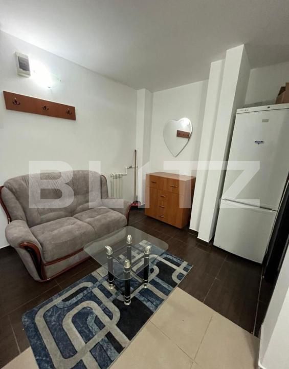 Garsonieră de închiriat Tatarasi - 177437AI | BLITZ Iași | Poza3