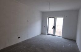 Apartament de vanzare, cu 2 camere, bloc nou, parcare si balcon