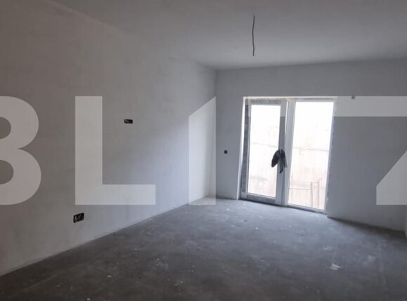 Apartament de vânzare 2 camere Visani - 177440AV | BLITZ Iași | Poza4