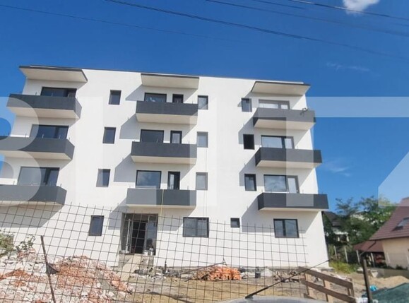 Apartament de vânzare 2 camere Visani - 177440AV | BLITZ Iași | Poza3