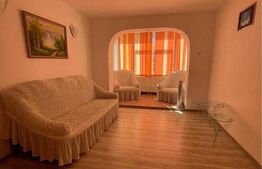  Apartament de inchiriat, cu 3 camere, 75 mp, zona Podul Ros