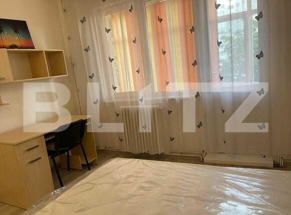 Apartament de închiriat 3 camere Podu Ros - 177446AI | BLITZ Iași | Poza2