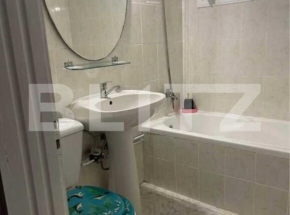 Apartament de închiriat 3 camere Podu Ros - 177446AI | BLITZ Iași | Poza6