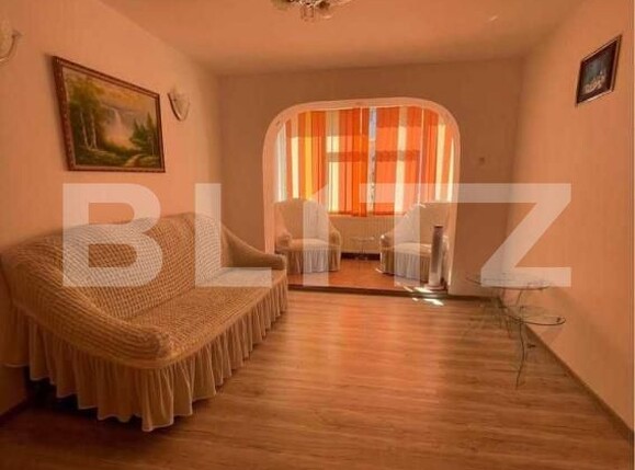 Apartament de închiriat 3 camere Podu Ros - 177446AI | BLITZ Iași | Poza4