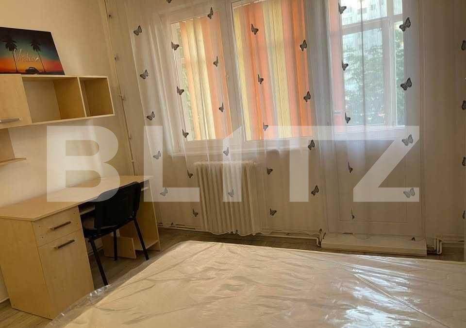 Apartament de închiriat 3 camere Podu Ros - 177446AI | BLITZ Iași | Poza2