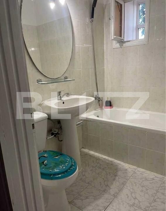 Apartament de închiriat 3 camere Podu Ros - 177446AI | BLITZ Iași | Poza6