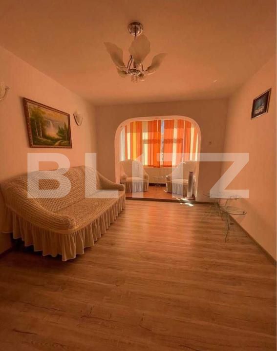 Apartament de închiriat 3 camere Podu Ros - 177446AI | BLITZ Iași | Poza4