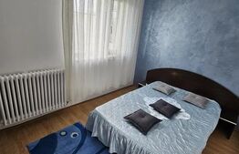 Apartament 2 camere de închiriat | Podu Roș | Mobilat & Renovat