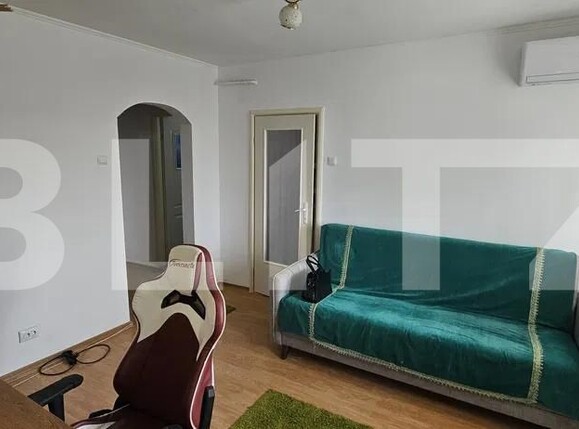 Apartament de închiriat 2 camere Podu Ros - 177449AI | BLITZ Iași | Poza1