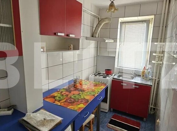 Apartament de închiriat 2 camere Podu Ros - 177449AI | BLITZ Iași | Poza5