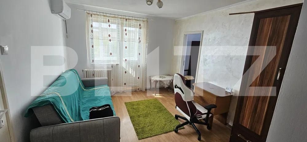 Apartament de închiriat 2 camere Podu Ros - 177449AI | BLITZ Iași | Poza2