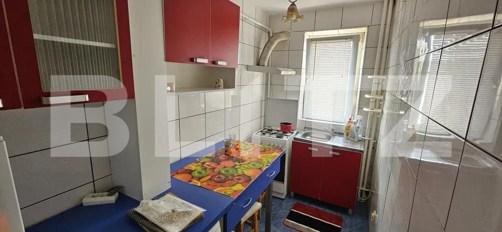 Apartament de închiriat 2 camere Podu Ros - 177449AI | BLITZ Iași | Poza5