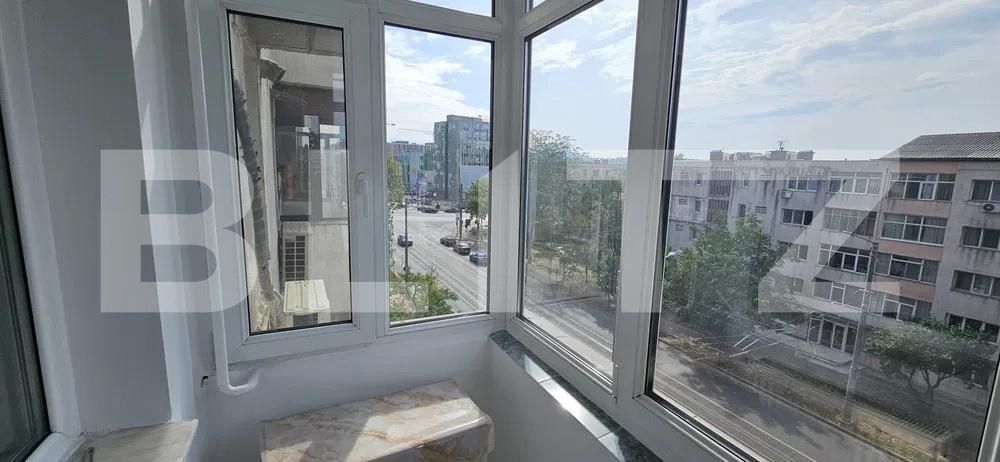 Apartament de închiriat 2 camere Podu Ros - 177449AI | BLITZ Iași | Poza8
