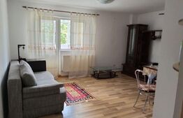 Apartament de inchiriat, cu 3 camere, zona Pacurari