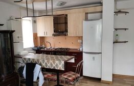 Apartament de inchiriat, cu 3 camere, zona Pacurari