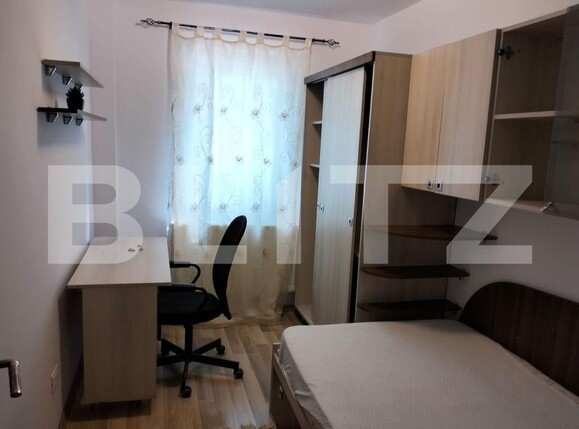 Apartament de închiriat 3 camere Pacurari - 177452AI | BLITZ Iași | Poza2