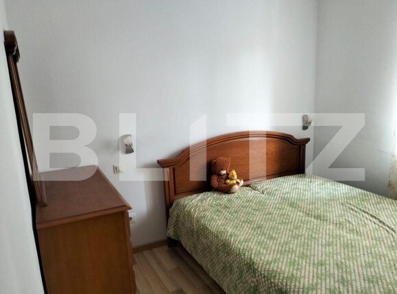 Apartament de închiriat 3 camere Pacurari - 177452AI | BLITZ Iași | Poza1