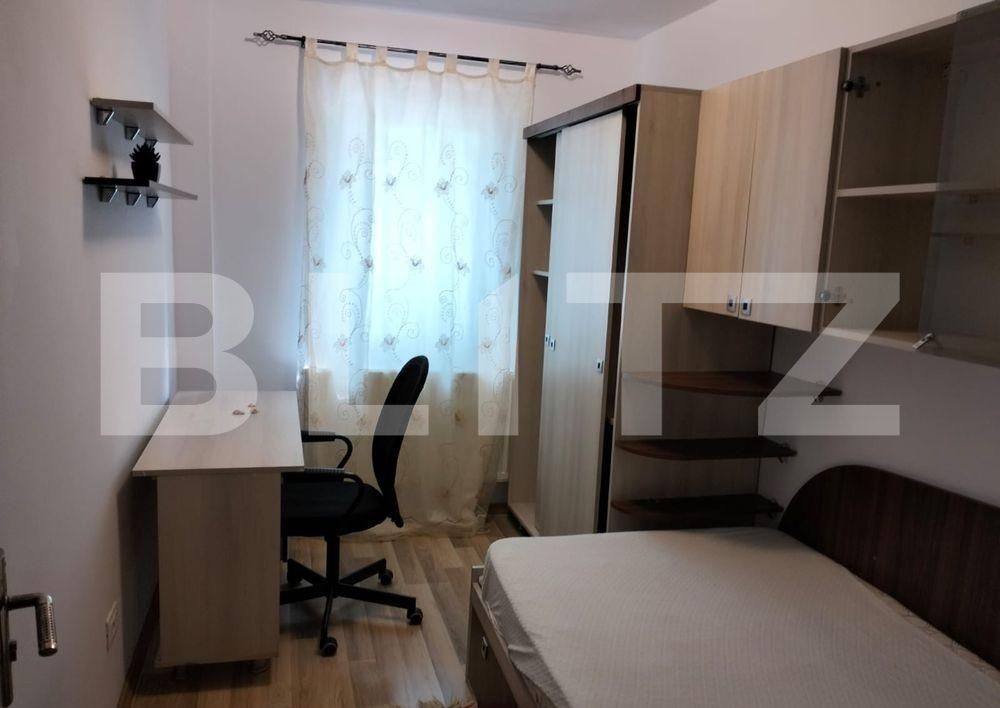 Apartament de închiriat 3 camere Pacurari - 177452AI | BLITZ Iași | Poza2