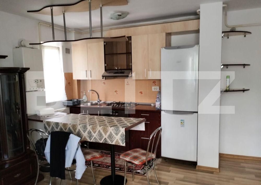 Apartament de închiriat 3 camere Pacurari - 177452AI | BLITZ Iași | Poza5
