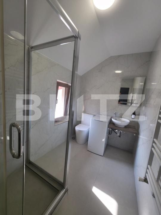 Apartament de închiriat 2 camere Tatarasi - 177458AI | BLITZ Iași | Poza6