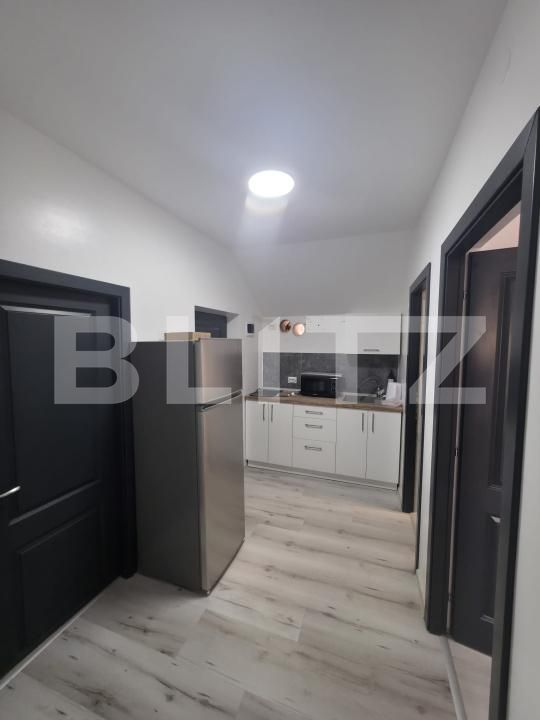 Apartament de închiriat 2 camere Tatarasi - 177458AI | BLITZ Iași | Poza5