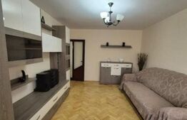 Apartament 3 Camere de Închiriat | Spațios & Luminat | Iași