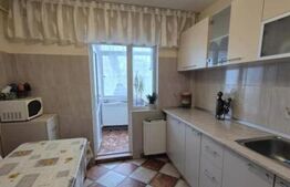 Apartament 3 Camere de Închiriat | Spațios & Luminat | Iași