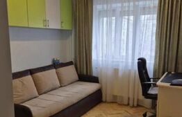 Apartament 3 Camere de Închiriat | Spațios & Luminat | Iași