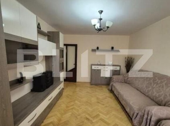 Apartament de închiriat 3 camere Cug - 177463AI | BLITZ Iași | Poza1