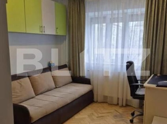 Apartament de închiriat 3 camere Cug - 177463AI | BLITZ Iași | Poza4