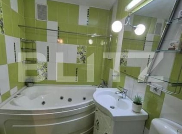 Apartament de închiriat 3 camere Cug - 177463AI | BLITZ Iași | Poza8