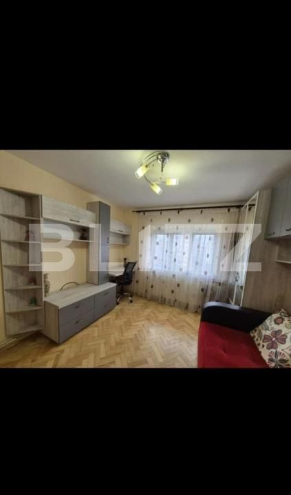 Apartament de închiriat 3 camere Cug - 177463AI | BLITZ Iași | Poza3