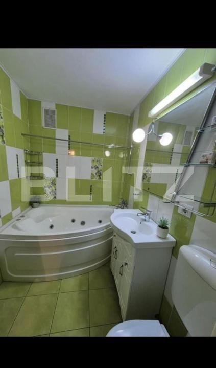 Apartament de închiriat 3 camere Cug - 177463AI | BLITZ Iași | Poza8