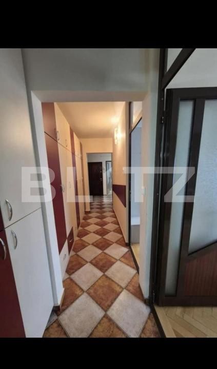 Apartament de închiriat 3 camere Cug - 177463AI | BLITZ Iași | Poza7