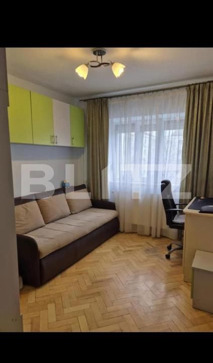Apartament de închiriat 3 camere Cug - 177463AI | BLITZ Iași | Poza4